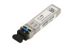 MikroTik S-31DLC20D | SFP Module | 1,25Gb/s, 1310nm, 2x LC, 20km, Single mode