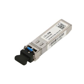   MikroTik S-31DLC20D | SFP Module | 1,25Gb/s, 1310nm, 2x LC, 20km, Single mode