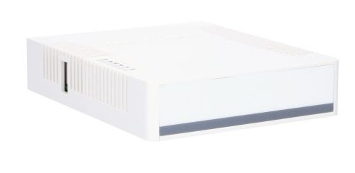 MikroTik RB951Ui-2HnD | WiFi Router | 2,4GHz, 5x RJ45 100Mb/s, 1x USB