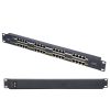 Extralink 16 Port | PoE Injector | 16x 100Mb/s RJ45, Rackmount