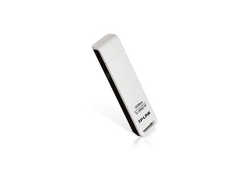 TP-Link TL-WN821N | WiFi USB Adapter | N300, 2,4GHz