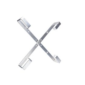   Extralink | Four arms frame for cable storage | 600 x 600 x 100mm