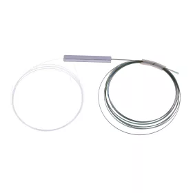 Extralink 1:4 PLC | Splitter | 250um, without connector