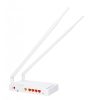Totolink N300RH | WiFi Router | 300Mb/s, 2,4GHz, 5x RJ45 100Mb/s, 2x 11dBi