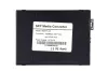 Extralink Sedir | Media converter | 1x SFP, 1x RJ45 1000Mb/s, MC220 replacement