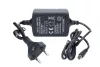 Extralink Sedir | Media converter | 1x SFP, 1x RJ45 1000Mb/s, MC220 replacement