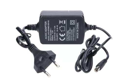 Extralink Sedir | Media converter | 1x SFP, 1x RJ45 1000Mb/s, MC220 replacement