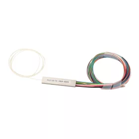 Extralink 1:16 PLC | Splitter | 900um, 1m, no connectors