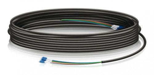 Ubiquiti FC-SM-100 | Fiber Cable | G.657.A2, Aerial, Single mode, 30m