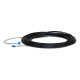 Ubiquiti FC-SM-100 | Fiber Cable | G.657.A2, Aerial, Single mode, 30m