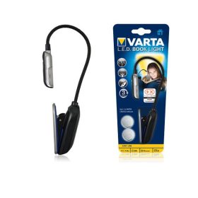 VARTA BOOK LIGHT  elemlámpa