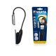 VARTA BOOK LIGHT  elemlámpa