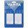 VARTA MOTION SENSOR NIGHT LIGHT mozgásérzékelős éjjeli lámpa 3AAA TWINPACK