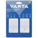 VARTA MOTION SENSOR NIGHT LIGHT mozgásérzékelős éjjeli lámpa 3AAA TWINPACK