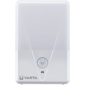   VARTA MOTION SENSOR NIGHT LIGHT mozgásérzékelős éjjeli lámpa 3AAA
