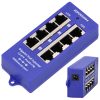 Extralink 4 Port | Gigabit PoE Injector | 4x 1000Mb/s RJ45