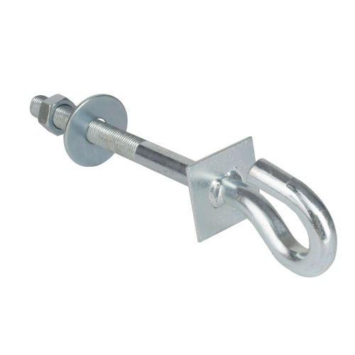 Extralink | Hook | for hanging brackets 12/200mm