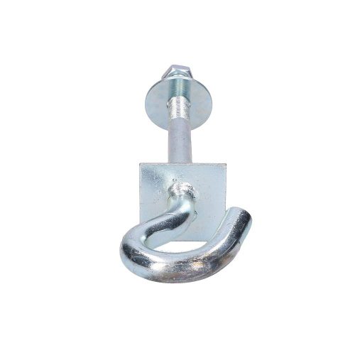 Extralink | Hook | for hanging brackets 12/250mm