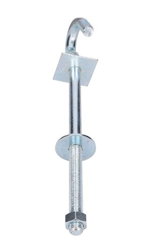 Extralink | Hook | for hanging brackets 12/250mm