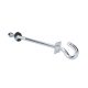 Extralink | Hook | for hanging brackets 12/300mm