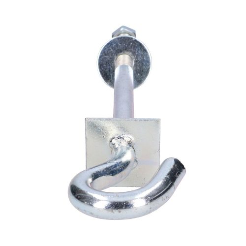 Extralink | Hook | for hanging brackets 12/300mm