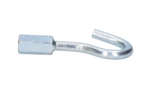 Extralink | Hook with screw | 12mm