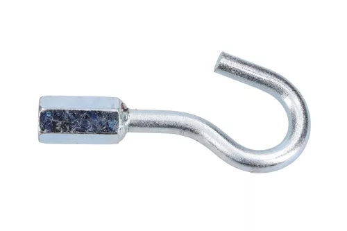 Extralink | Hook with screw | 12mm
