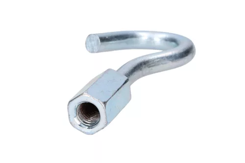 Extralink | Hook with screw | 12mm