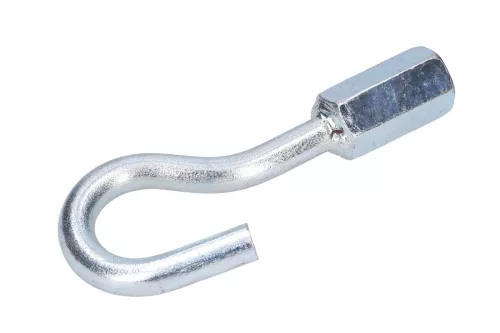 Extralink | Hook with screw | 12mm