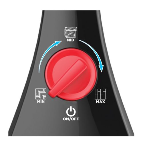 Vileda 168917 Steam Plus 3.0 Gőztisztító készülék 