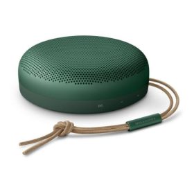   Bang & Olufsen Beosound A1 2nd Gen. Wireless Bluetooth Speaker Green EU
