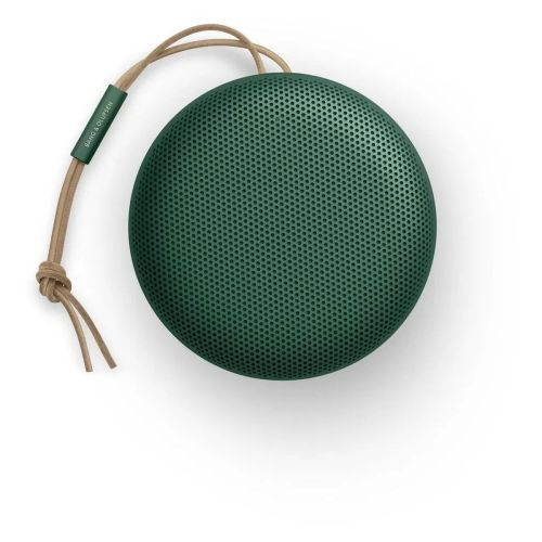 Bang & Olufsen Beosound A1 2nd Gen. Wireless Bluetooth Speaker Green EU