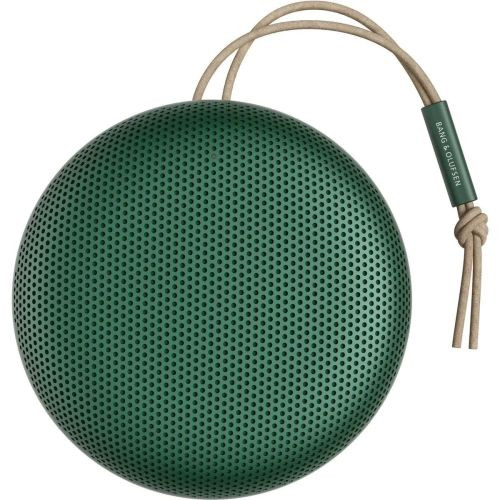 Bang & Olufsen Beosound A1 2nd Gen. Wireless Bluetooth Speaker Green EU