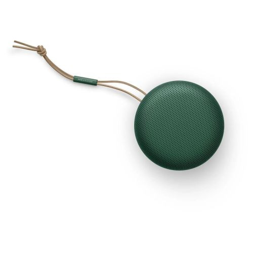 Bang & Olufsen Beosound A1 2nd Gen. Wireless Bluetooth Speaker Green EU