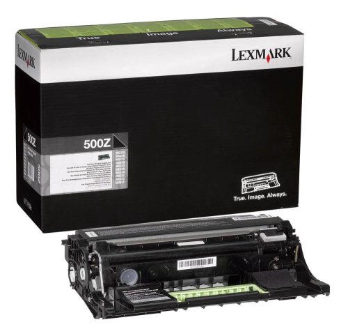 Lexmark [MS310/410] 50F0Z00 eredeti dobegység