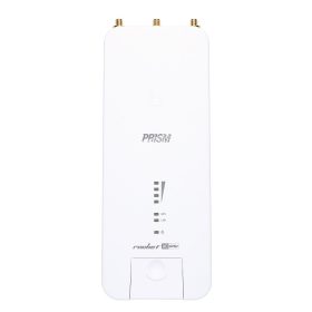   Ubiquiti RP-5AC-GEN2 | CPE | Rocket 5AC, 5GHz, 1x RJ45 1000Mb/s, 2x RP-SMA