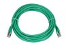 Extralink Kat.6 FTP 5m | LAN Patchcord | Copper twisted pair, 1Gbps