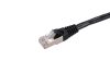Extralink Kat.5e FTP 3m | LAN Patchcord | Copper twisted pair