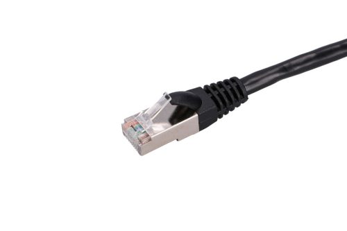 Extralink Kat.5e FTP 3m | LAN Patchcord | Copper twisted pair