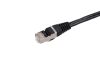 Extralink Kat.5e FTP 3m | LAN Patchcord | Copper twisted pair