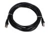 Extralink Kat.5e FTP 5m | LAN Patchcord | Copper twisted pair