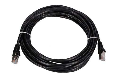 Extralink Kat.5e FTP 5m | LAN Patchcord | Copper twisted pair