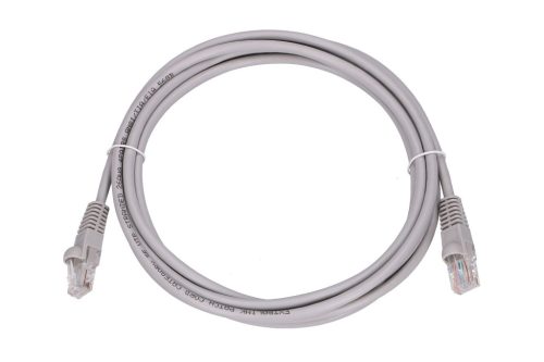 Extralink Kat.5e UTP 3m | LAN Patchcord | Copper twisted pair
