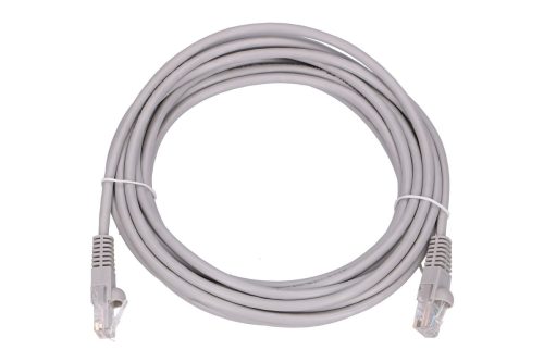 Extralink Kat.5e UTP 5m | LAN Patchcord | Copper twisted pair
