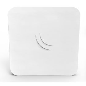   MikroTik SXTsq Lite5 | CPE | RBSXTsq5nD, 5GHz, 1x RJ45 100Mb/s