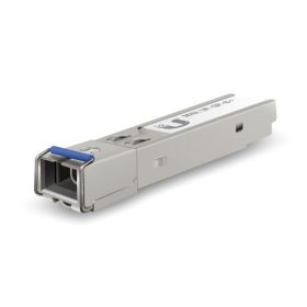   Ubiquiti UF-GP-B+ | SFP Module | UFiber, 1,25Gb/s, SC/UPC, TX 1490 nm, RX 1310 nm, Single mode