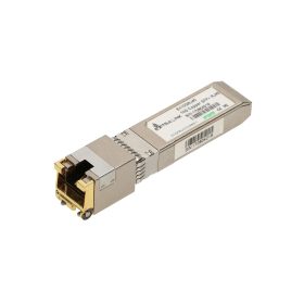 Extralink SFP RJ45 10G | SFP Module | 1x RJ45 10Gb/s