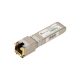 Extralink SFP RJ45 10G | SFP Module | 1x RJ45 10Gb/s