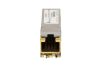 Extralink SFP RJ45 10G | SFP Module | 1x RJ45 10Gb/s