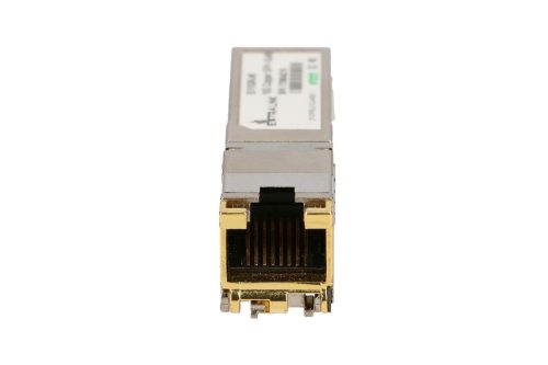 Extralink SFP RJ45 10G | SFP Module | 1x RJ45 10Gb/s